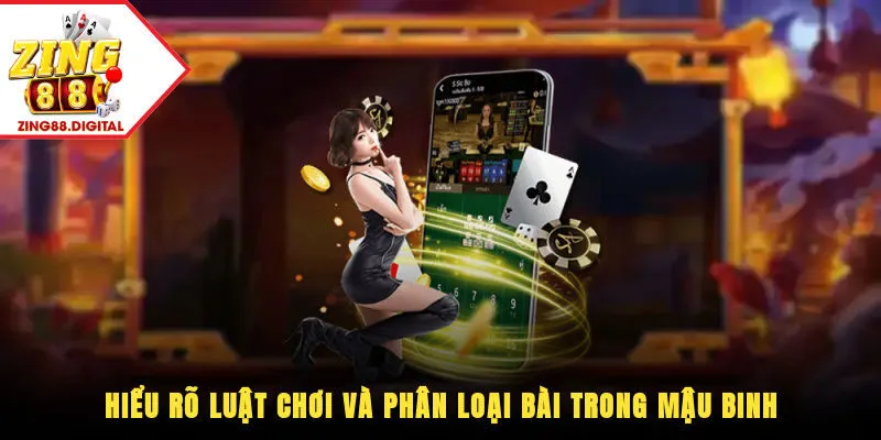 Kinh nghiệm chơi Mậu Binh