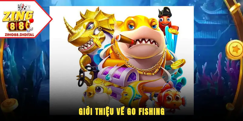 luật chơi Go Fishing