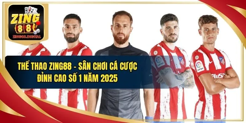 Thể thao Zing88